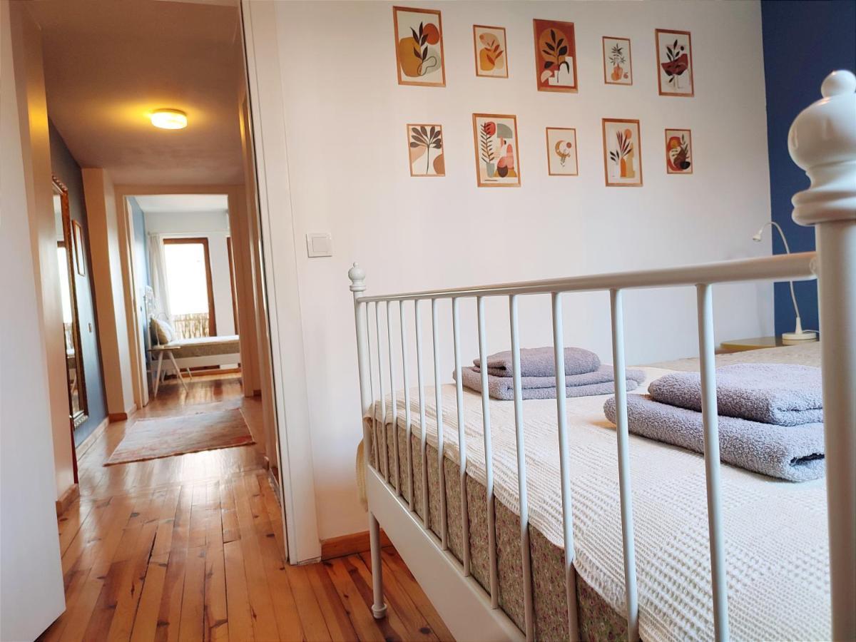 Kunterbunt Istanbul Apartamento Exterior foto