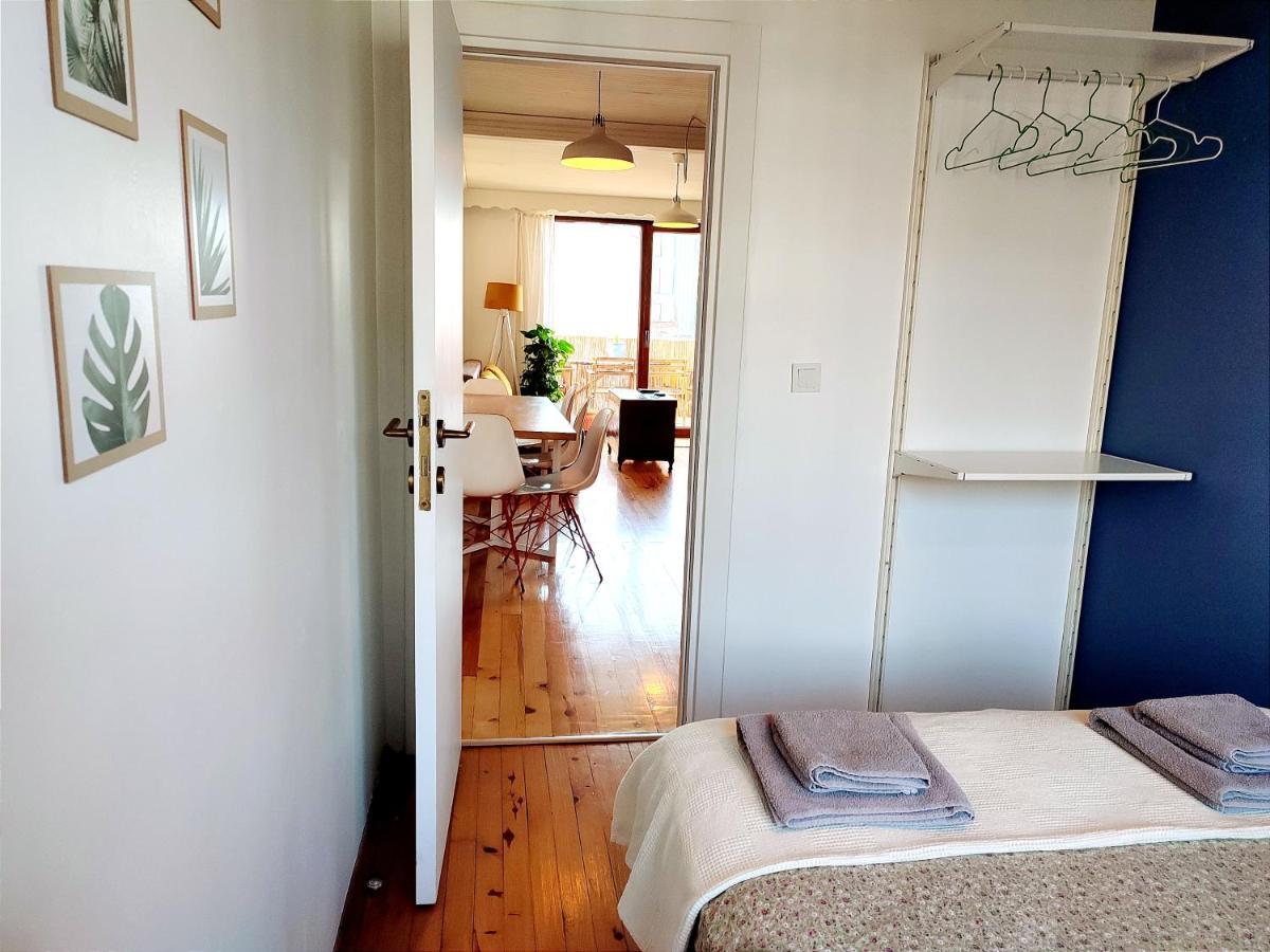 Kunterbunt Istanbul Apartamento Exterior foto
